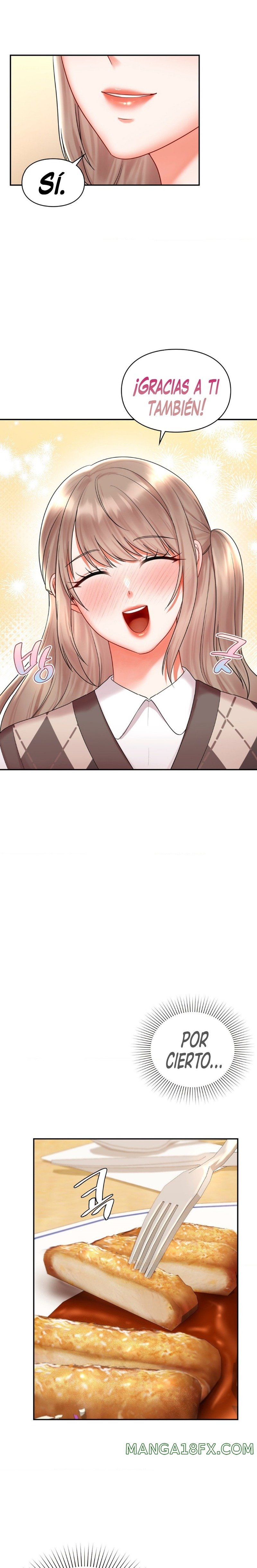 The Kid Is Obsessed With Me Raw Chapter 13 image 4