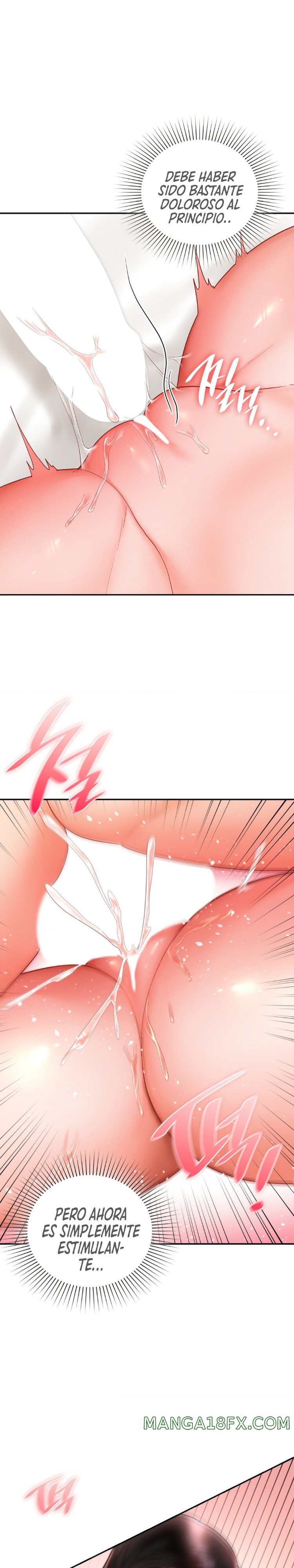 The Kid Is Obsessed With Me Raw Chapter 14 image 18
