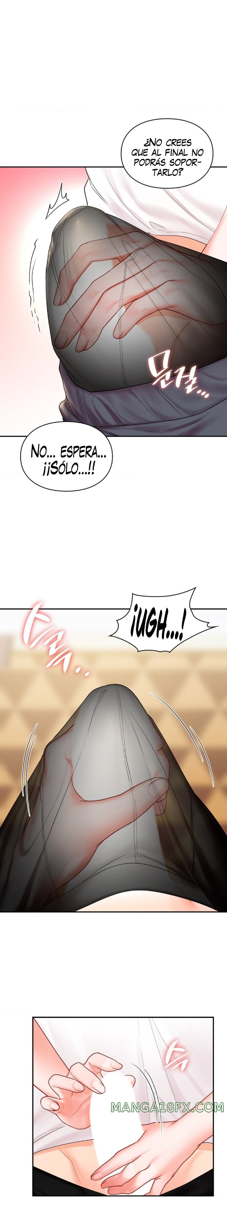 The Kid Is Obsessed With Me Raw Chapter 14 image 3