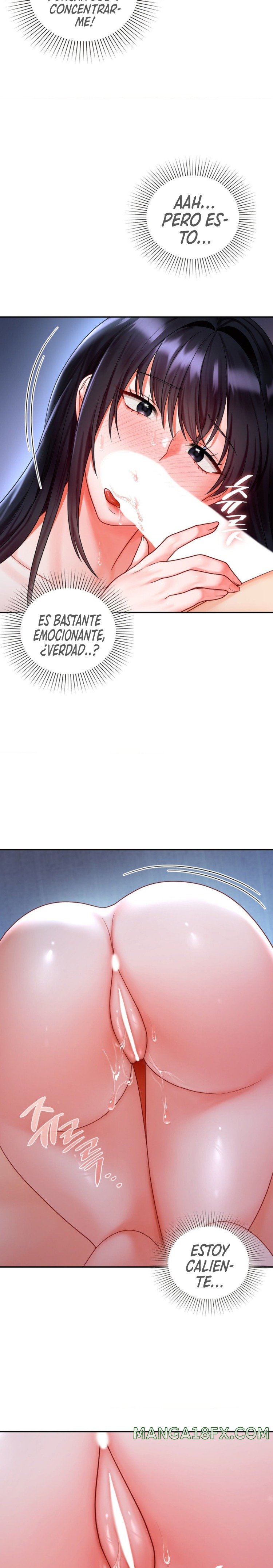 The Kid Is Obsessed With Me Raw Chapter 17 image 11