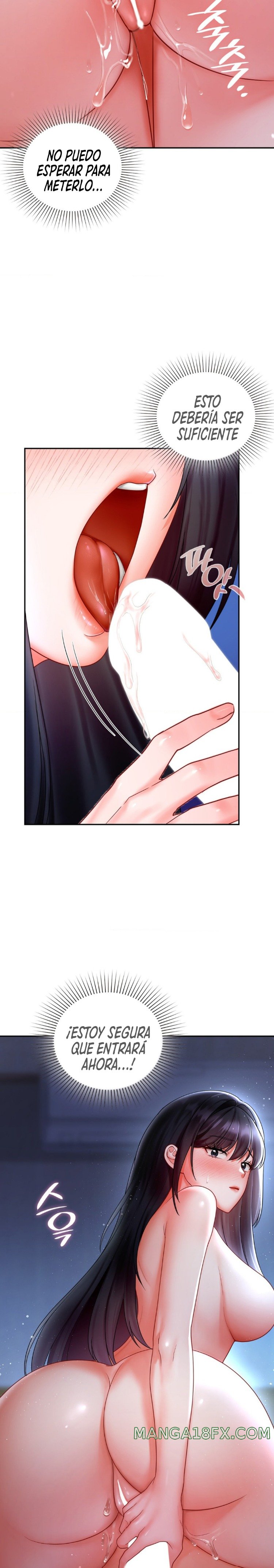 The Kid Is Obsessed With Me Raw Chapter 17 image 12