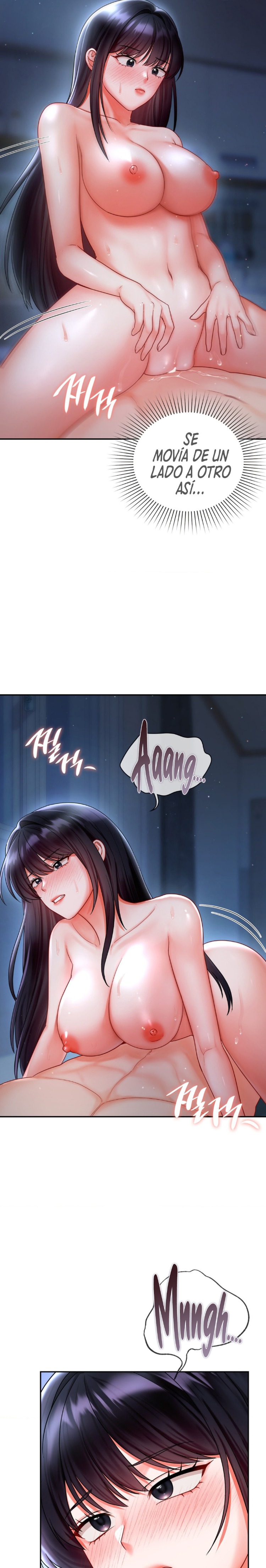 The Kid Is Obsessed With Me Raw Chapter 17 image 15