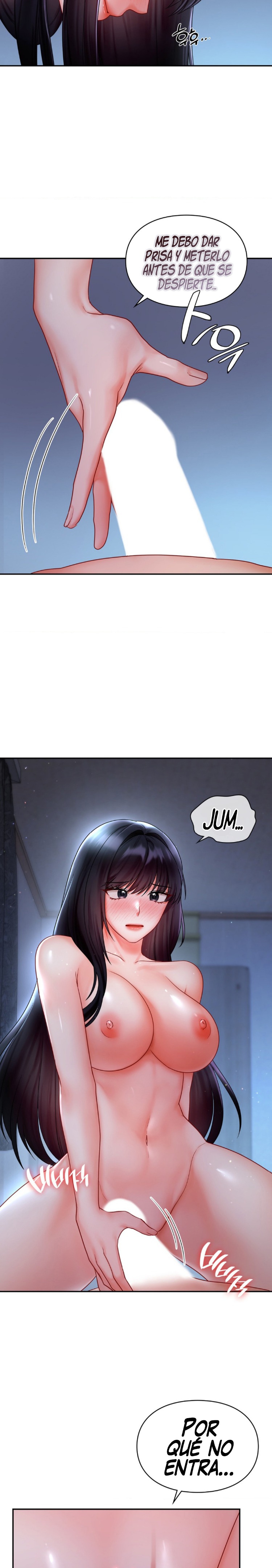The Kid Is Obsessed With Me Raw Chapter 17 image 4
