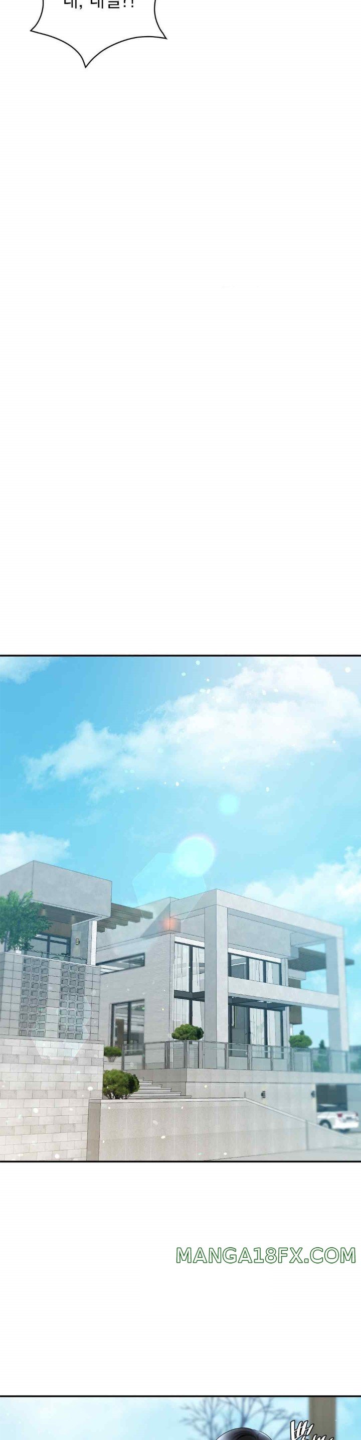 The Kid Is Obsessed With Me Raw Chapter 29 image 28