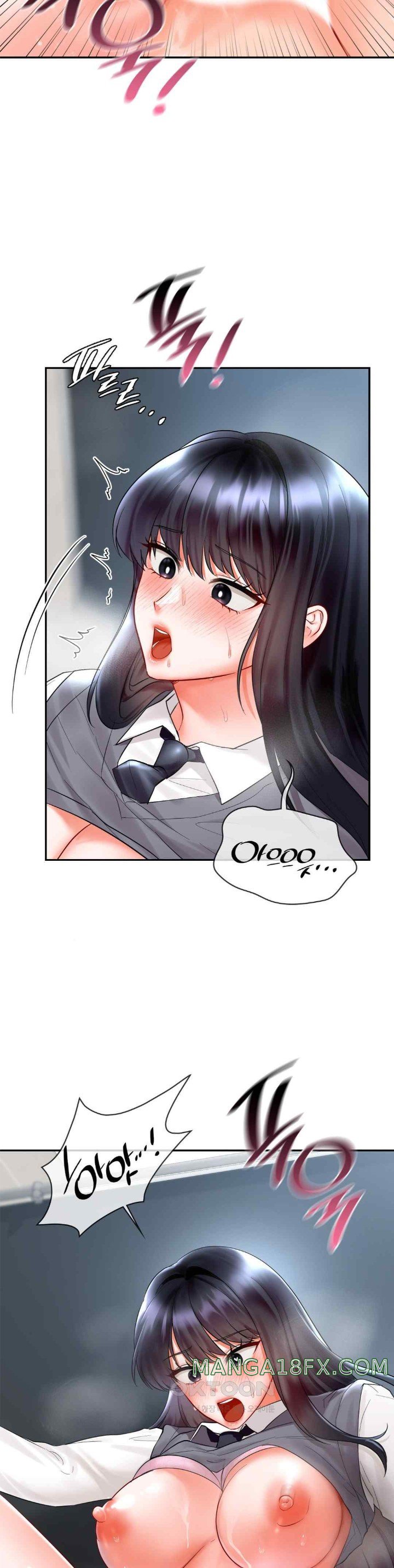 The Kid Is Obsessed With Me Raw Chapter 29 image 5