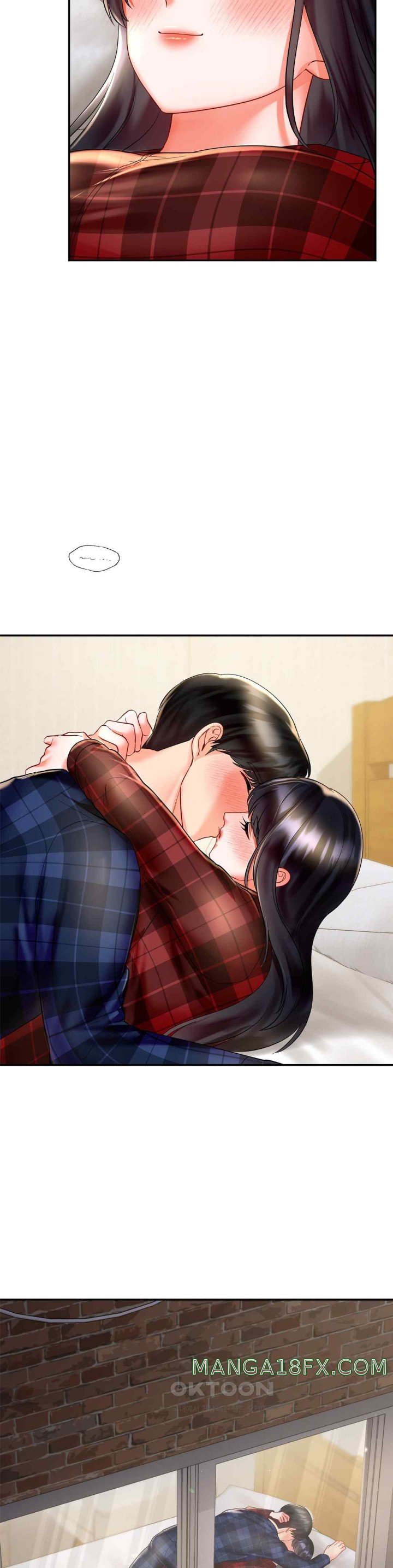The Kid Is Obsessed With Me Raw Chapter 31 image 9