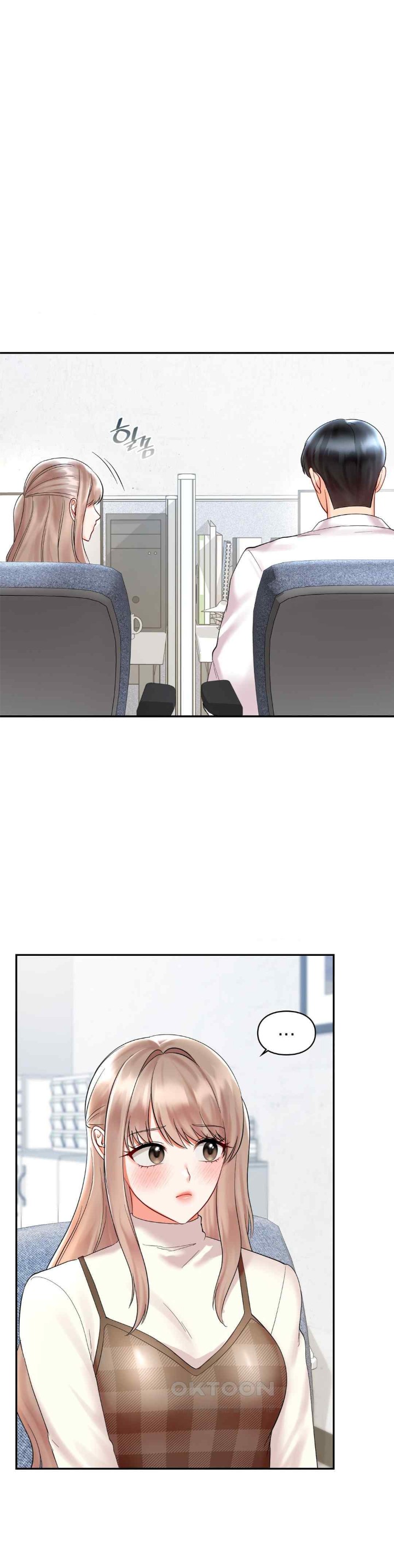 The Kid Is Obsessed With Me Raw Chapter 31 image 21