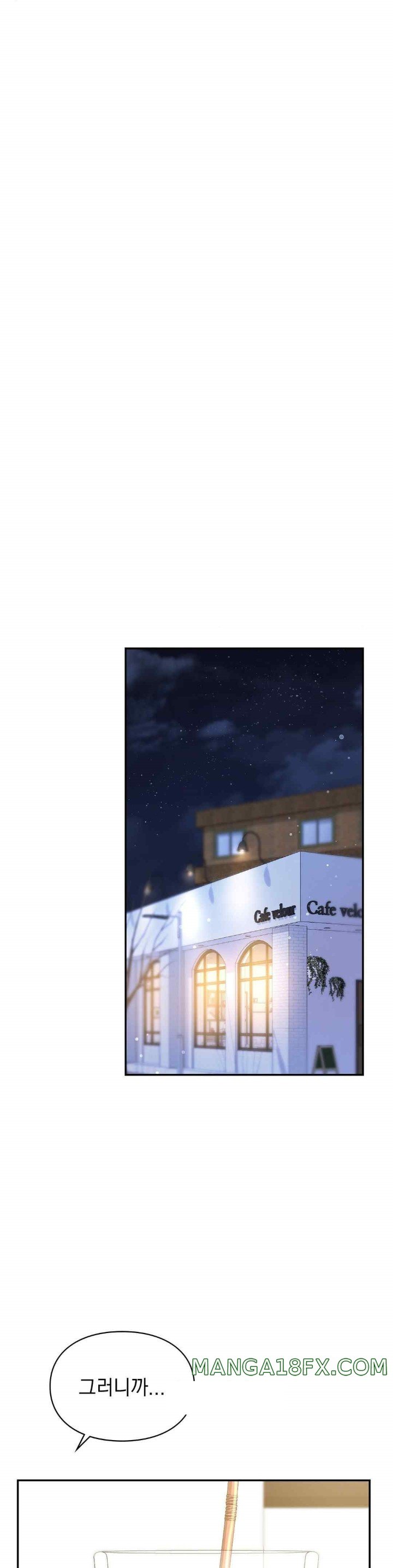 The Kid Is Obsessed With Me Raw Chapter 32 image 25