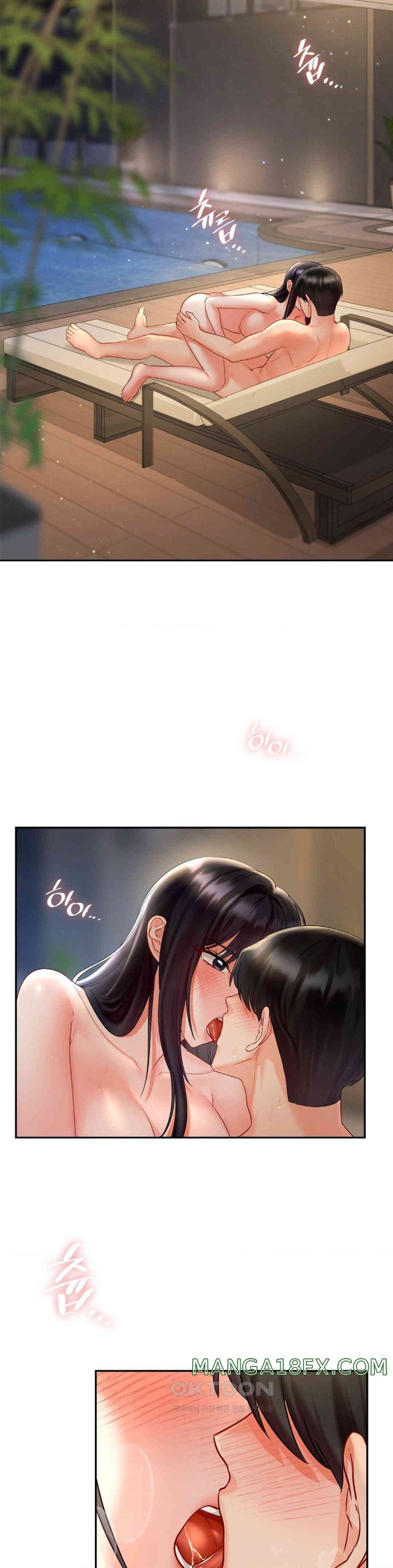 The Kid Is Obsessed With Me Raw Chapter 40 image 12