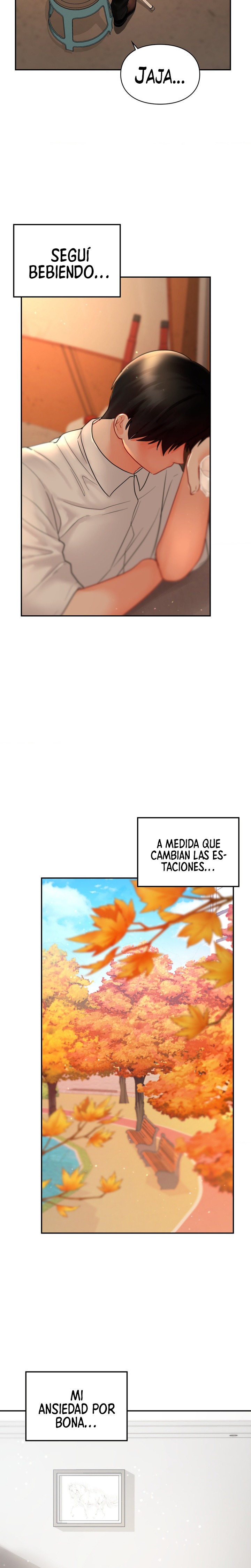 The Kid Is Obsessed With Me Raw Chapter 47 image 16