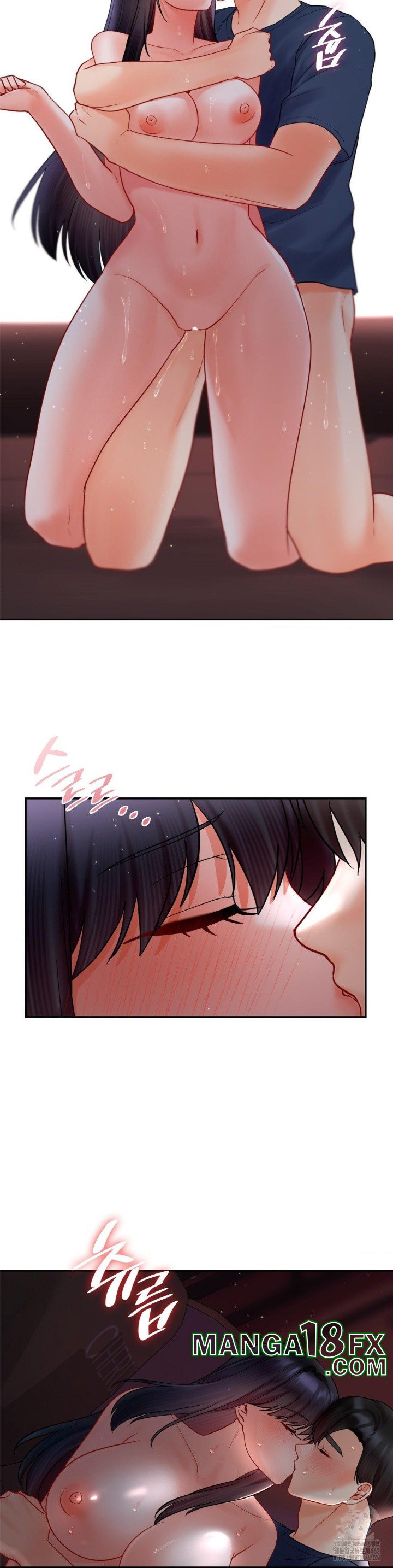 The Kid Is Obsessed With Me Raw Chapter 50 image 15