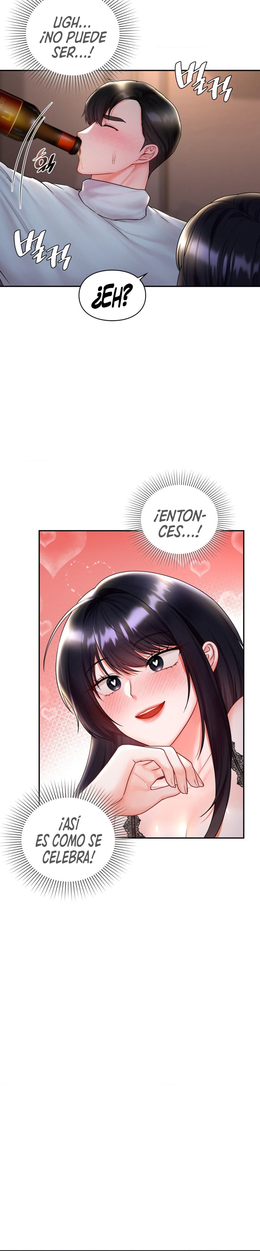 The Kid Is Obsessed With Me Raw Chapter 8 image 23