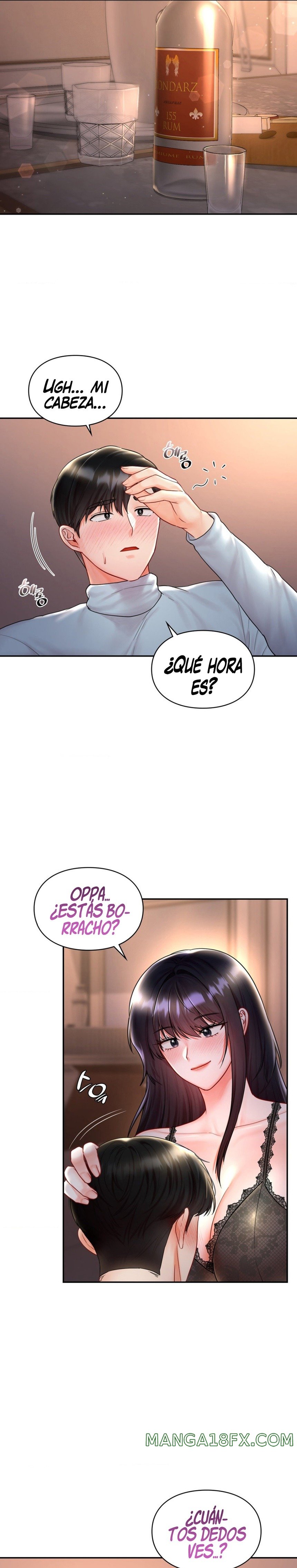The Kid Is Obsessed With Me Raw Chapter 8 image 24