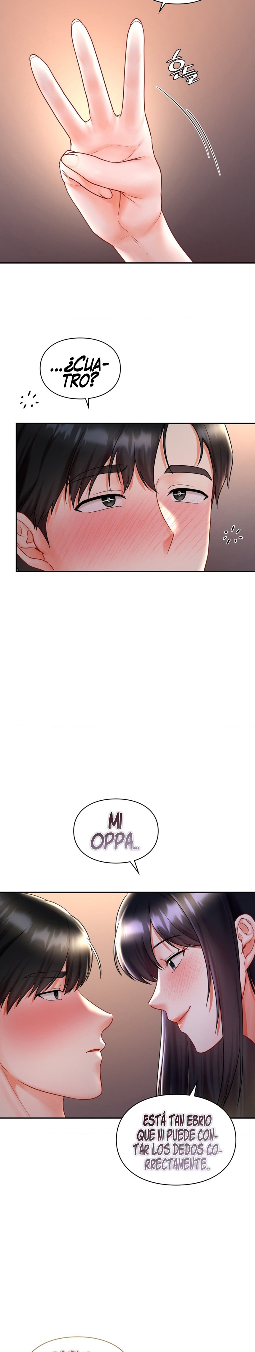 The Kid Is Obsessed With Me Raw Chapter 8 image 25