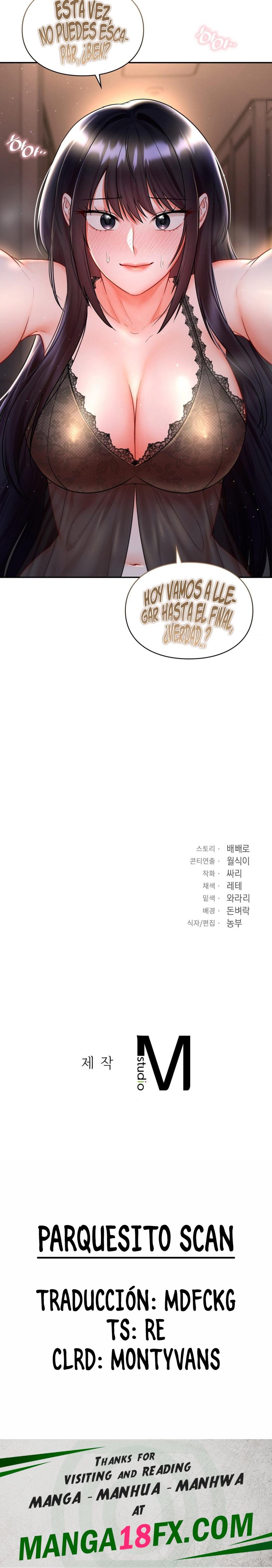 The Kid Is Obsessed With Me Raw Chapter 8 image 26
