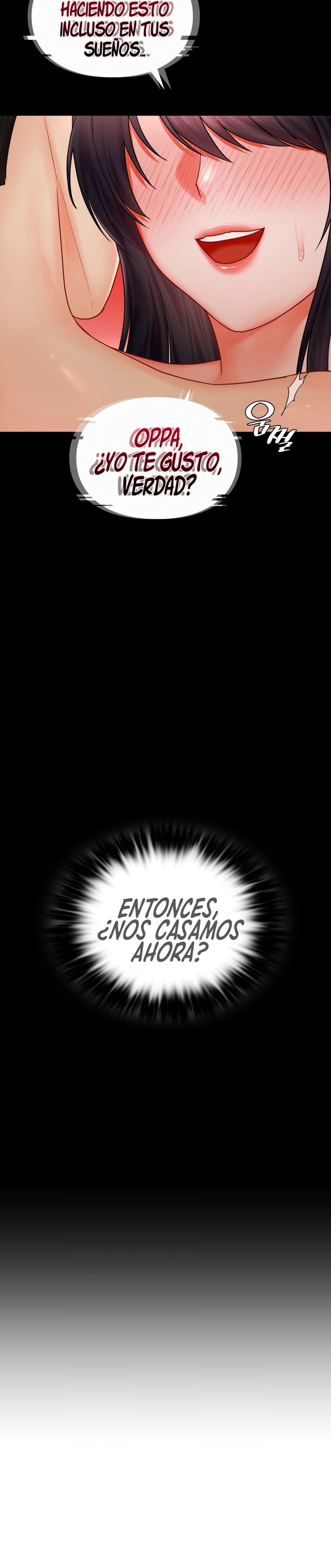 The Kid Is Obsessed With Me Raw Chapter 8 image 3
