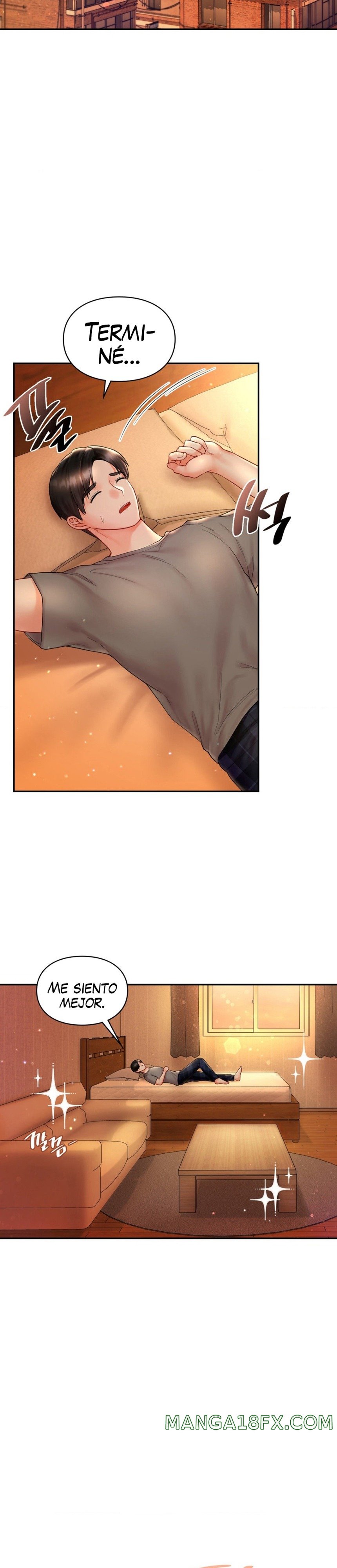 The Kid Is Obsessed With Me Raw Chapter 8 image 7