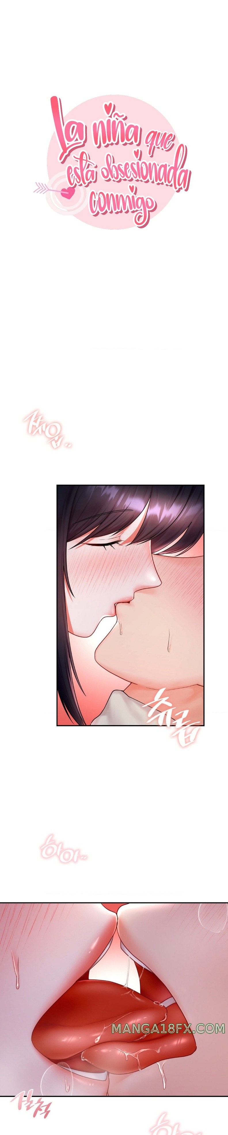 The Kid Is Obsessed With Me Raw Chapter 9 image 0