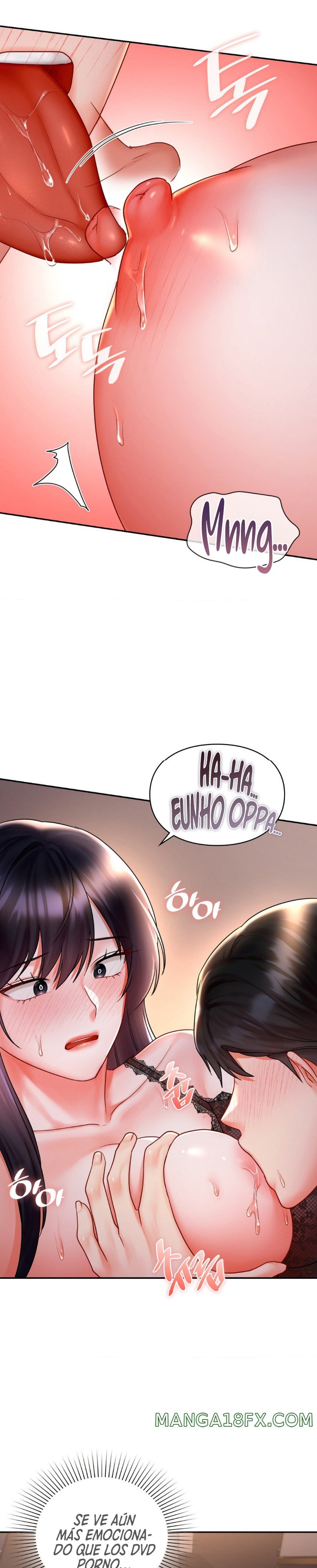 The Kid Is Obsessed With Me Raw Chapter 9 image 10