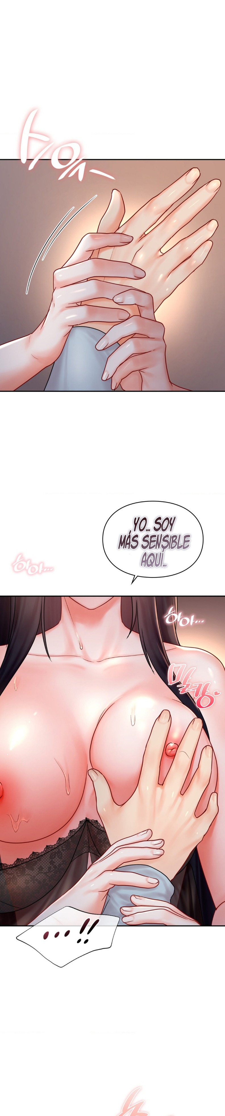 The Kid Is Obsessed With Me Raw Chapter 9 image 13