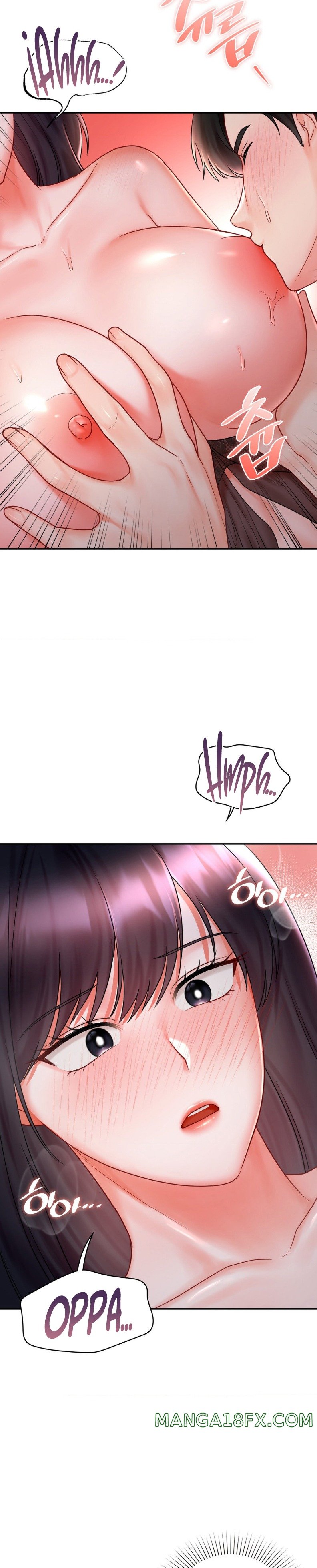 The Kid Is Obsessed With Me Raw Chapter 9 image 14