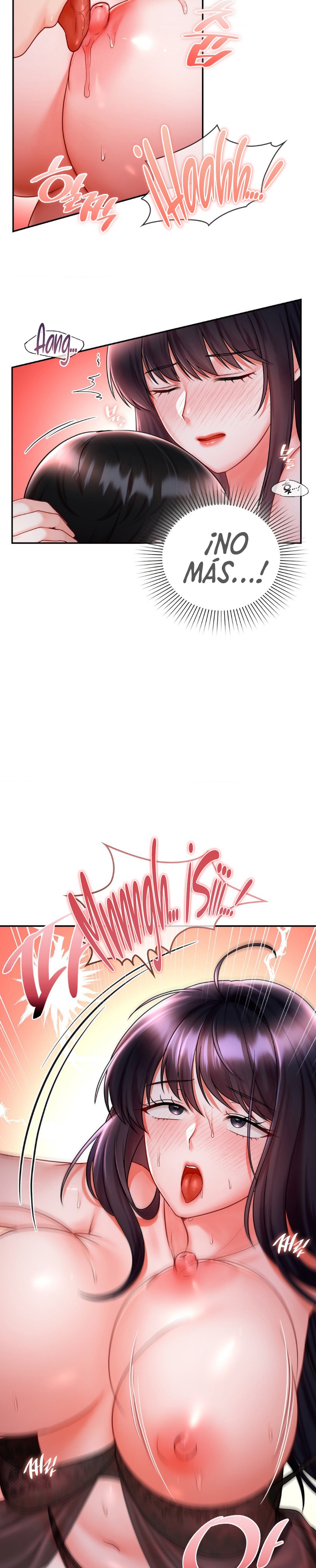 The Kid Is Obsessed With Me Raw Chapter 9 image 16
