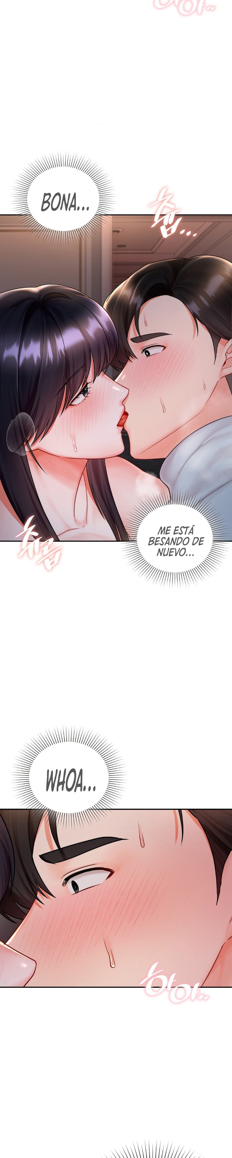 The Kid Is Obsessed With Me Raw Chapter 9 image 1