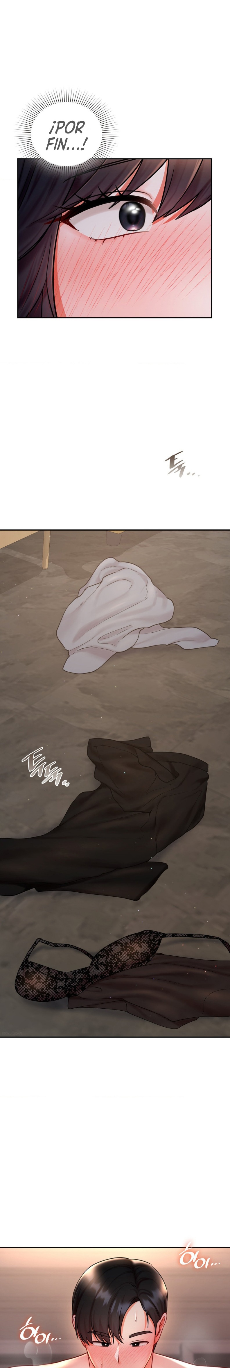 The Kid Is Obsessed With Me Raw Chapter 9 image 20