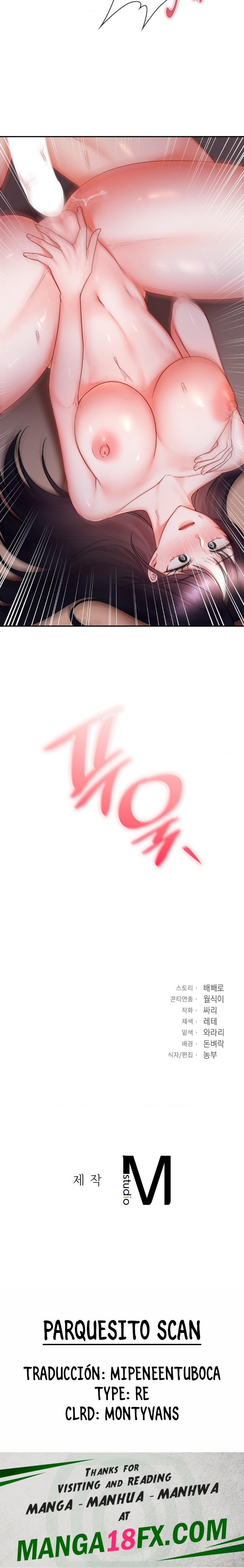 The Kid Is Obsessed With Me Raw Chapter 9 image 22