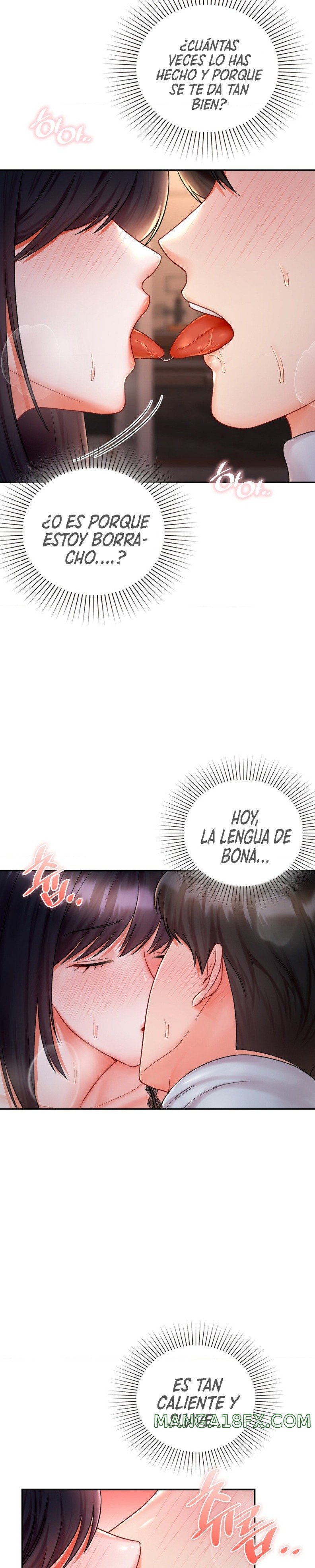 The Kid Is Obsessed With Me Raw Chapter 9 image 2
