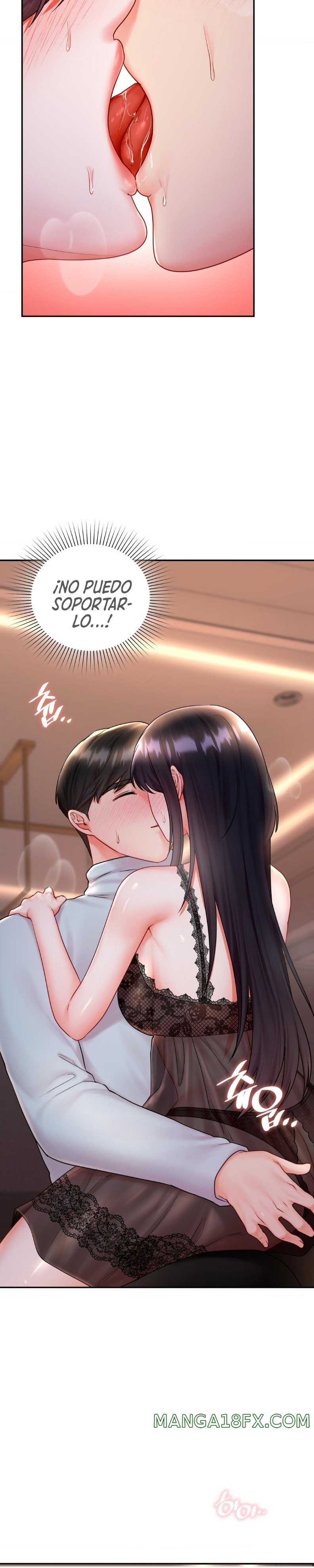 The Kid Is Obsessed With Me Raw Chapter 9 image 3