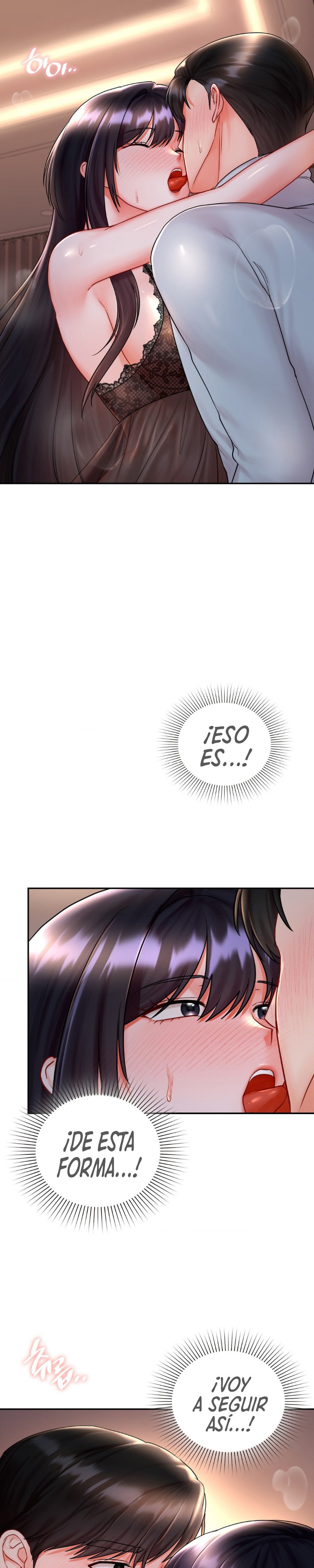 The Kid Is Obsessed With Me Raw Chapter 9 image 4