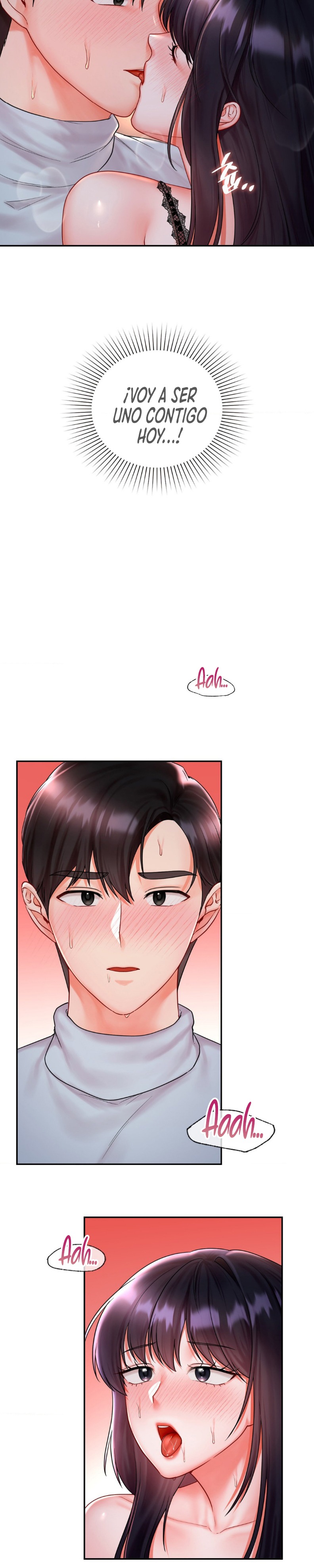 The Kid Is Obsessed With Me Raw Chapter 9 image 5