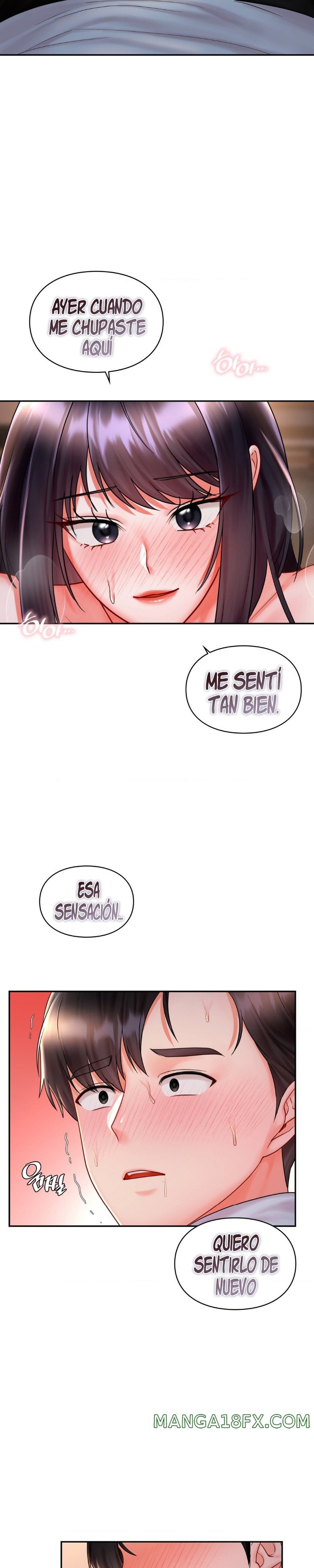 The Kid Is Obsessed With Me Raw Chapter 9 image 7