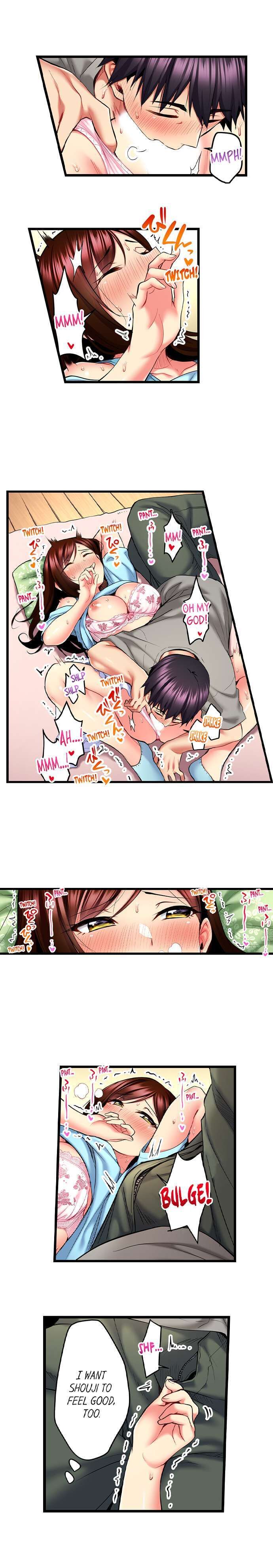 Even an Innocent TV Show Singer Needs Sex… Chapter 24 image 1