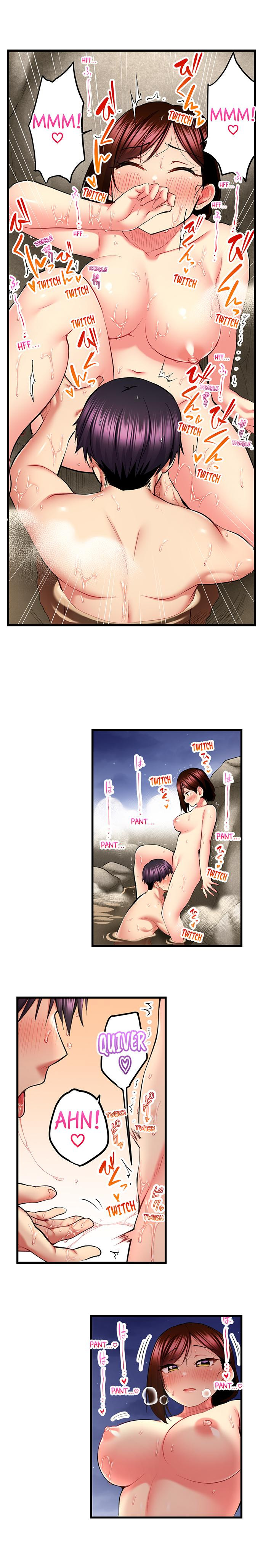 Even an Innocent TV Show Singer Needs Sex… Chapter 46 image 2