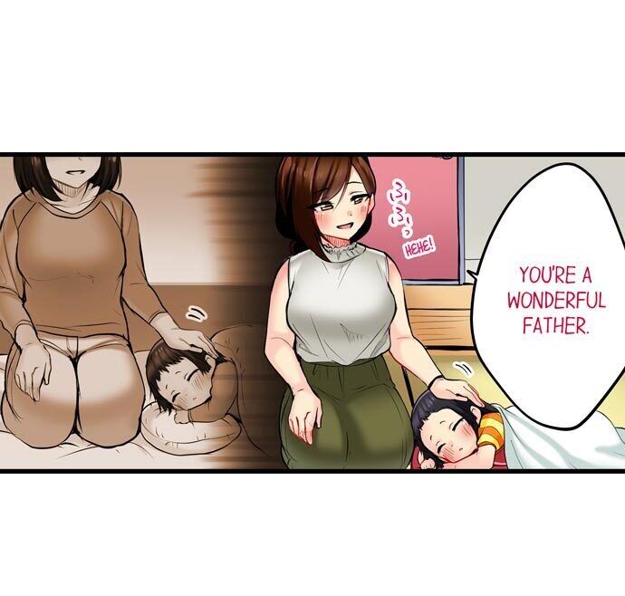 Even an Innocent TV Show Singer Needs Sex… Chapter 5 image 9