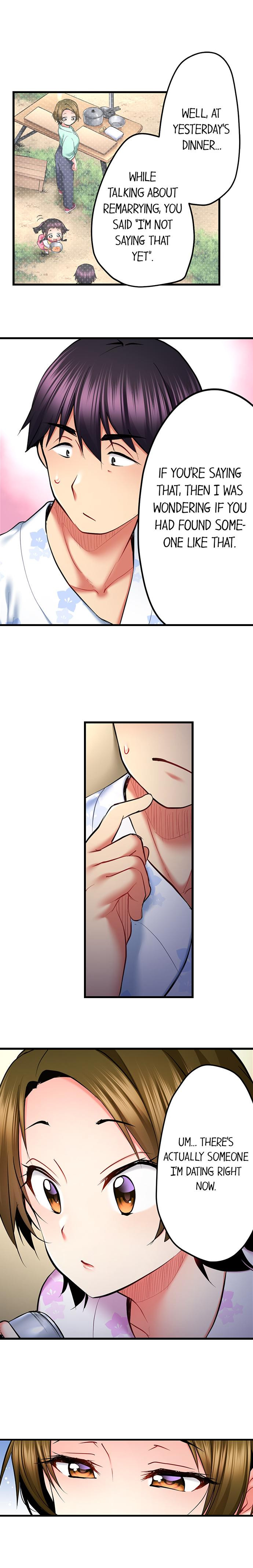 Even an Innocent TV Show Singer Needs Sex… Chapter 51 image 5