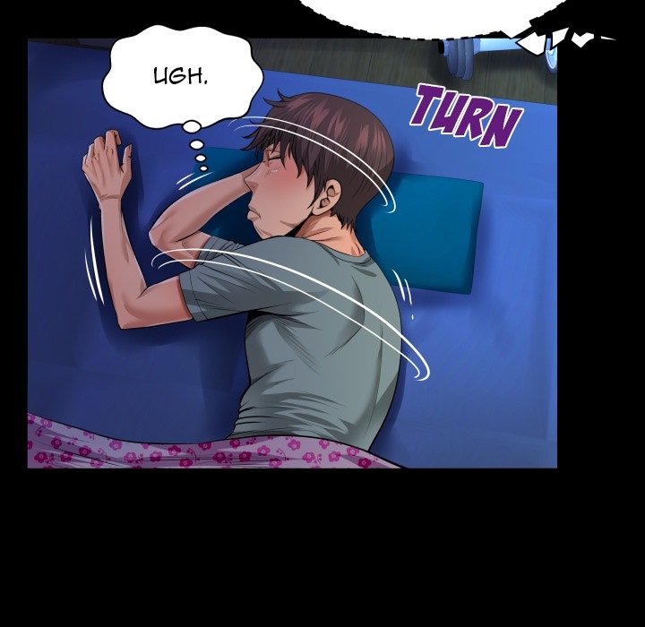 The Unforeseen Guest Chapter 0 - Prologue image 10