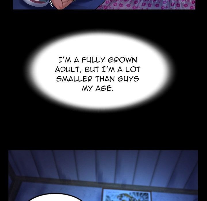 The Unforeseen Guest Chapter 0 - Prologue image 12