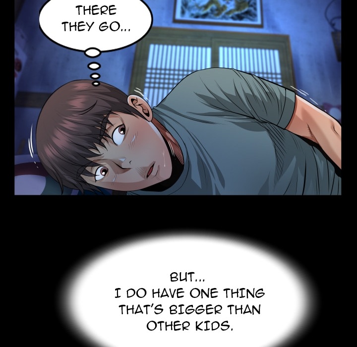 The Unforeseen Guest Chapter 0 - Prologue image 13
