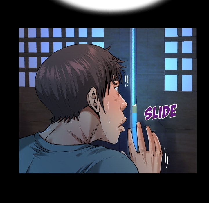 The Unforeseen Guest Chapter 0 - Prologue image 14
