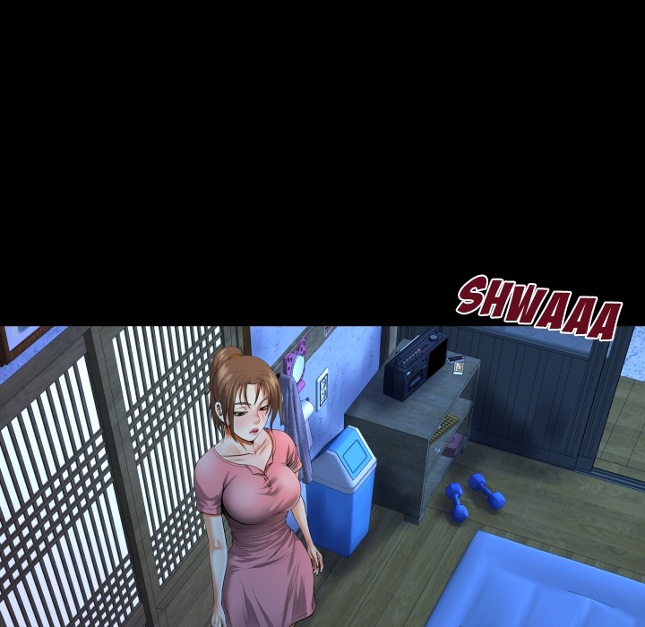 The Unforeseen Guest Chapter 0 - Prologue image 16