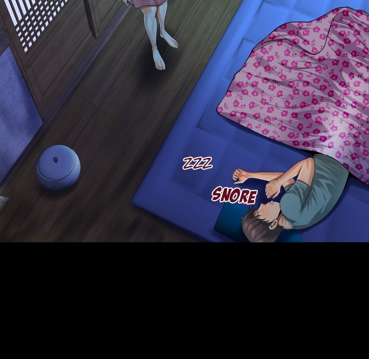 The Unforeseen Guest Chapter 0 - Prologue image 17