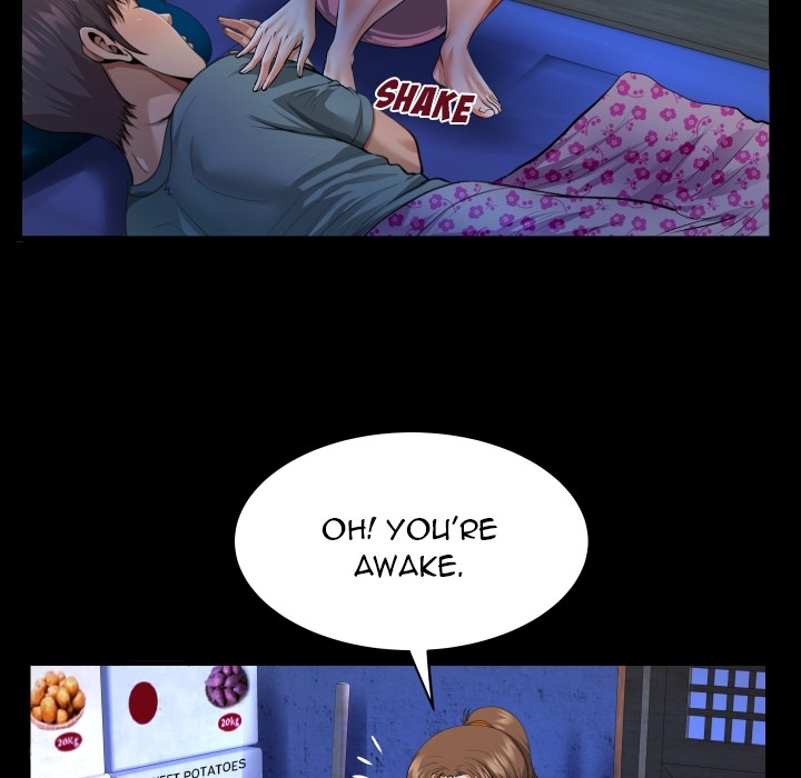 The Unforeseen Guest Chapter 0 - Prologue image 19