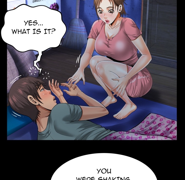 The Unforeseen Guest Chapter 0 - Prologue image 20