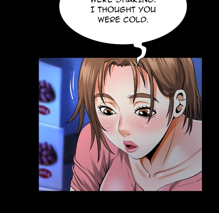 The Unforeseen Guest Chapter 0 - Prologue image 21