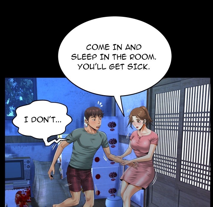The Unforeseen Guest Chapter 0 - Prologue image 22
