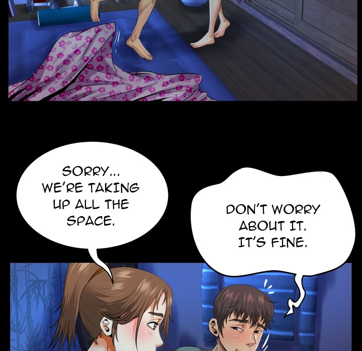 The Unforeseen Guest Chapter 0 - Prologue image 23