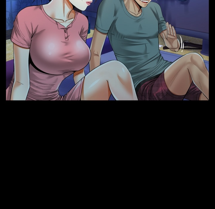 The Unforeseen Guest Chapter 0 - Prologue image 24